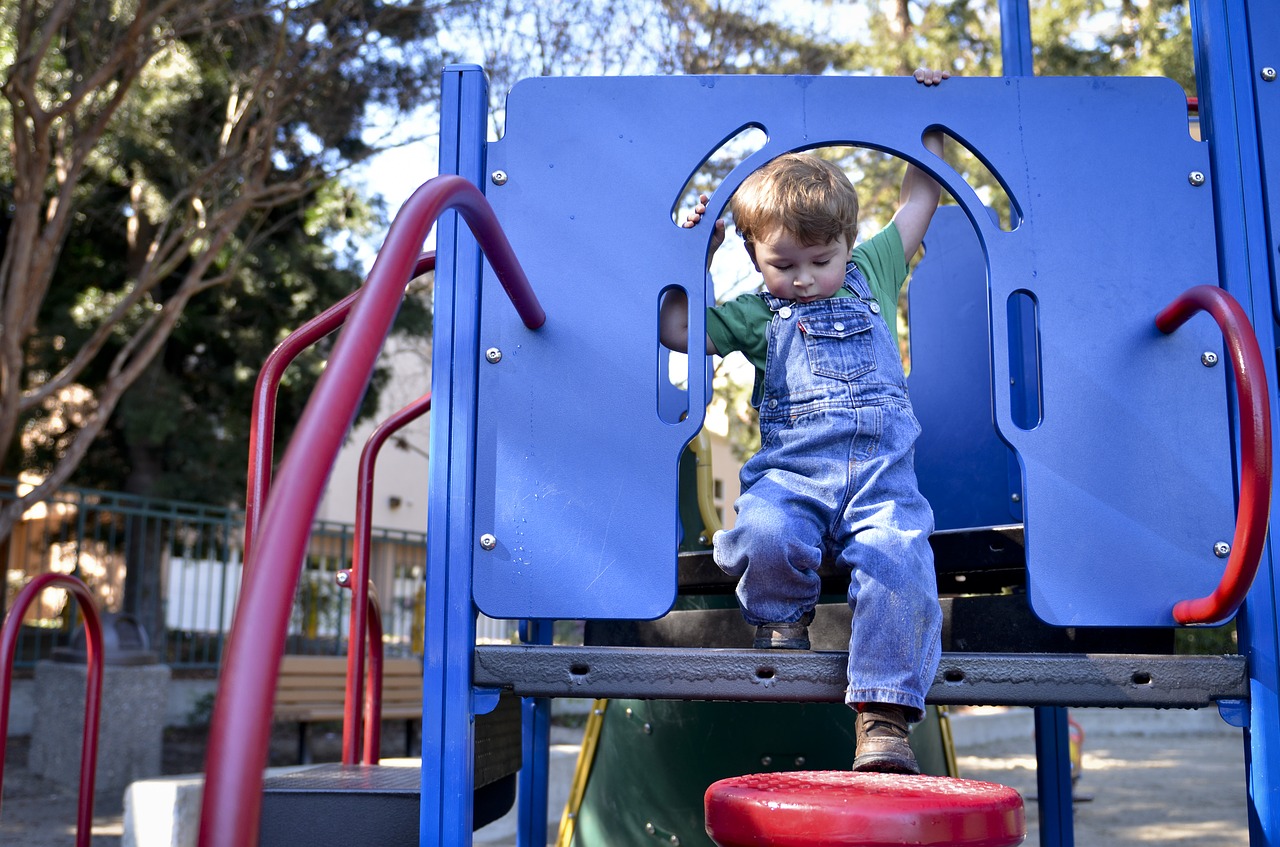 Excellence Matters Early Childhood Professional Development Physical Activity