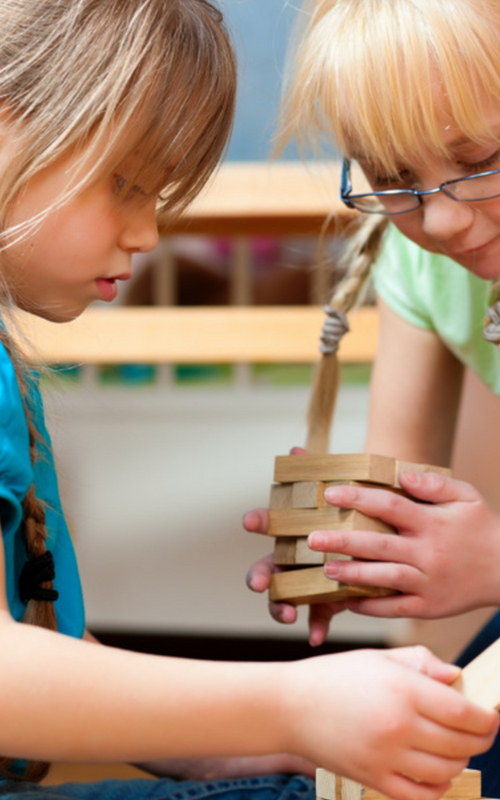 Excellence Matters Early Childhood Professional Development Supporting Play In The Early Years In-House Workshop