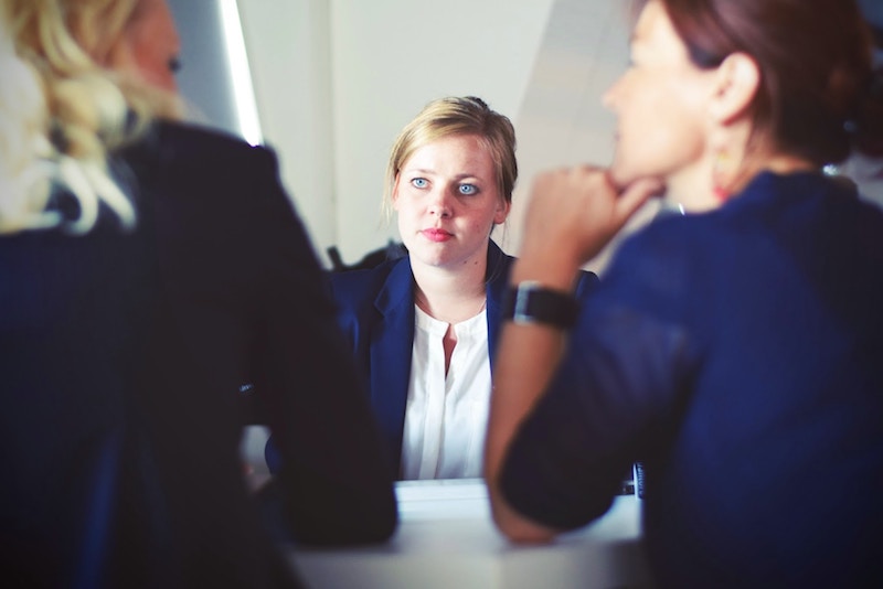 Excellence Matters Early Childhood Professional Development Angry